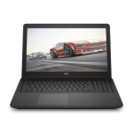 Dell Inspiron 15 7559 laptop sp&eacute;cification