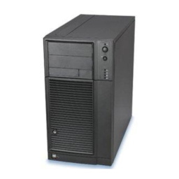 Hologic Cenova Image Analytics Server Mode d'emploi | Fixfr