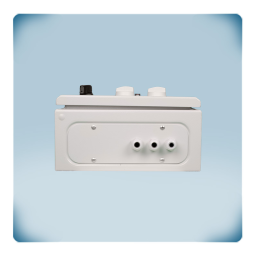 Manuel utilisateur Sentera Controls SC2A4-25L55 | Fixfr