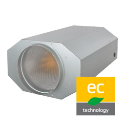 Ruck EMI 150 EC O 01 Manuel du propriétaire | Fixfr