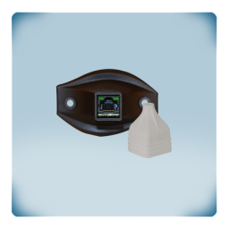 Manuel utilisateur Sentera Controls DTS-M-080 - Capteur de température pour gaine | Fixfr