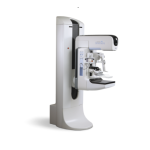 Hologic Affirm Breast Biopsy Guidance System Mode d'emploi