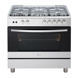 LG FA415RMA Manuel utilisateur | Fixfr