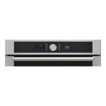 HOTPOINT/ARISTON FI4 800 P BL HA Oven Manuel utilisateur