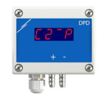 Sentera Controls DPD-G-10K Manuel utilisateur - T&eacute;l&eacute;charger PDF 