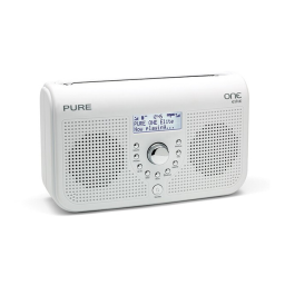 PURE One Elite Manuel du propriétaire | Fixfr