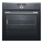 Electrolux EB6SL80QCN Manuel utilisateur