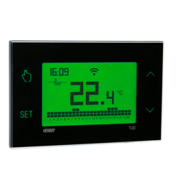 Vemer Tuo Nero Manuel utilisateur | Fixfr