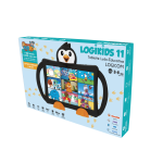 Logicom LOGIKIDS 6 TABLETTES Manuel utilisateur