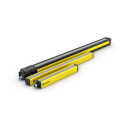 Sentera Controls HPD-G-1K0 Manuel utilisateur | Fixfr