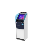 Diebold Nixdorf Coin Sidecar Guide d'installation