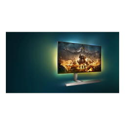 Philips Momentum 279M1RV: Chat IA et PDF | Fixfr