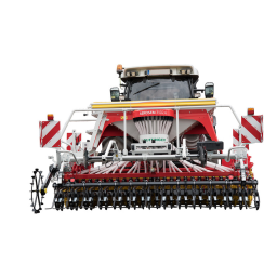 Manuel d'utilisation Pottinger AEROSEM 3502 A | Fixfr