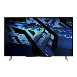 Acer Predator CG48 : Guide de l'utilisateur + AI Chat & PDF | Fixfr