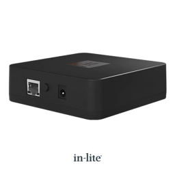 In-Lite Smart Bridge Manuel utilisateur | Fixfr