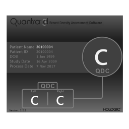 Quantra 2.2 Guide de l'utilisateur + AI Chat & PDF Access | Fixfr