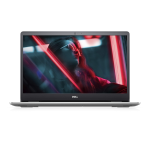 Dell Inspiron 5593 laptop Manuel utilisateur
