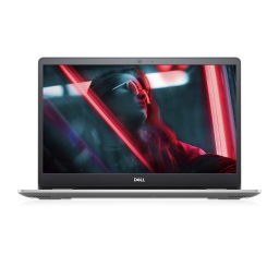 Dell Inspiron 5593 laptop Manuel utilisateur | Fixfr