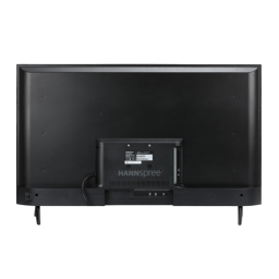 Hannspree HL 407 UPB Manuel utilisateur | Fixfr