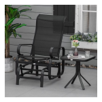 Manuel d'assemblage Outsunny 84A-009 | Chat IA &amp; PDF