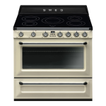 Smeg Victoria TR90IP9 | Fiche produit + Chat IA
