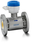 KROHNE OPTIFLUX 7000 Guide de démarrage rapide | Fixfr