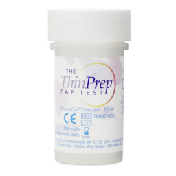 ThinPrep Stain Bluing II Solution