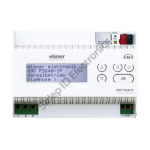 Elsner KNX PS640 / KNX PS640 USB Manuel utilisateur