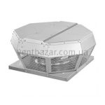 Manuel d'utilisation Ruck DHA 560 D4P 30 - Ventilateur de toit pour &eacute;vacuation d'air