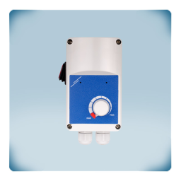Manuel utilisateur ITRS9100-DT - Sentera Controls | Fixfr