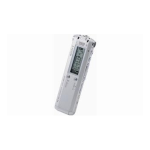 ICD-SX68/SX78/SX88 Mode d'emploi + Chat IA