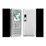 Sagem MY401X Manuel utilisateur