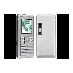 Sagem MY401X Manuel utilisateur | Fixfr