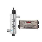 Viqua VP600M Professional UV System Manuel utilisateur