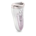 Philips Satinelle Prestige HP6583/20 | AI Chat &amp; PDF