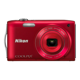 Coolpix S3200