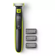 Philips CP0365 Peigne de coupe : AI Chat & PDF Access | Fixfr