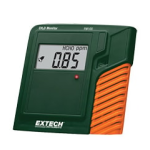 Extech Instruments FM100 Compact Desktop Formaldehyde Monitor Manuel utilisateur