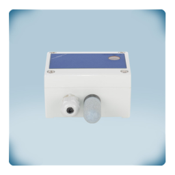 Manuel utilisateur Sentera Controls OCMFM-R | Fixfr