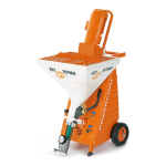 Manuel utilisateur RITMO powercoat - PFT