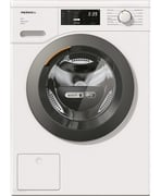 Miele WTD160 WCS 8/5 kg Lave-linge séchant WT1 Manuel utilisateur | Fixfr