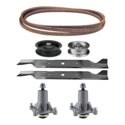 Poulan PRO PB19546LT Manuel utilisateur | Fixfr
