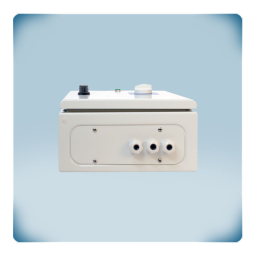 Manuel utilisateur Sentera Controls STRS4-40L40 | Fixfr