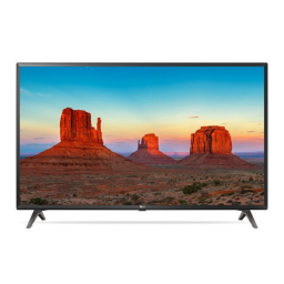 LG UK62, UK63 : Guide d'utilisation + Chat IA | Fixfr