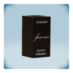 Manuel utilisateur Sentera Controls ADPT-3SM-FI - Adaptateur INVERTEK | Fixfr