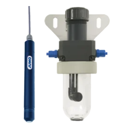 JUMO 409706 Manifold Fiche technique | Fixfr