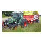 Pottinger EUROBOSS 250 T - Manuel d'utilisation