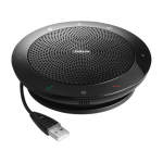 Jabra Speak 510 sp&eacute;cification