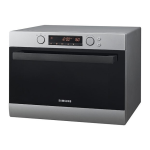 Samsung CQ1570U Manuel utilisateur