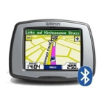 Garmin StreetPilot&reg; c550 Manuel utilisateur